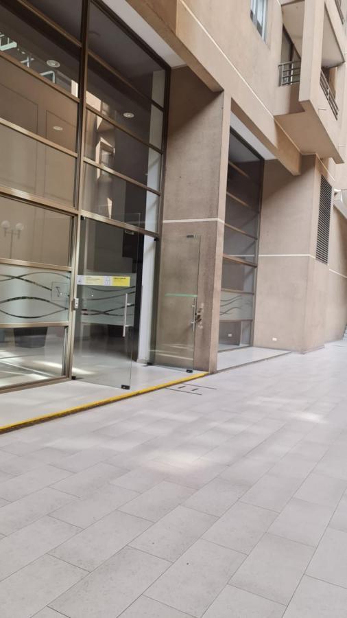 Central Suites Santiago Exterior photo